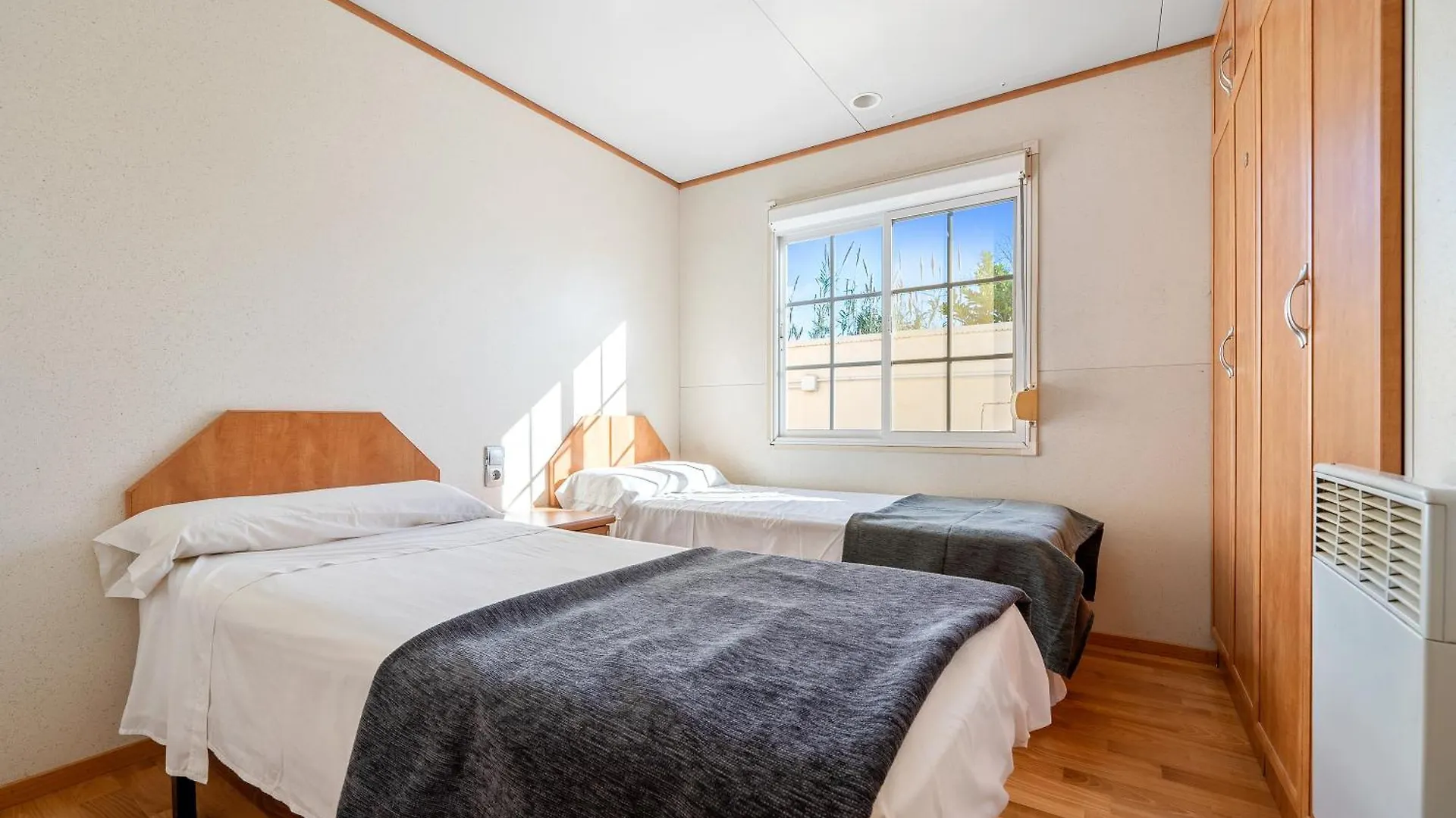 La Marquesa Villa Camarles Holiday home