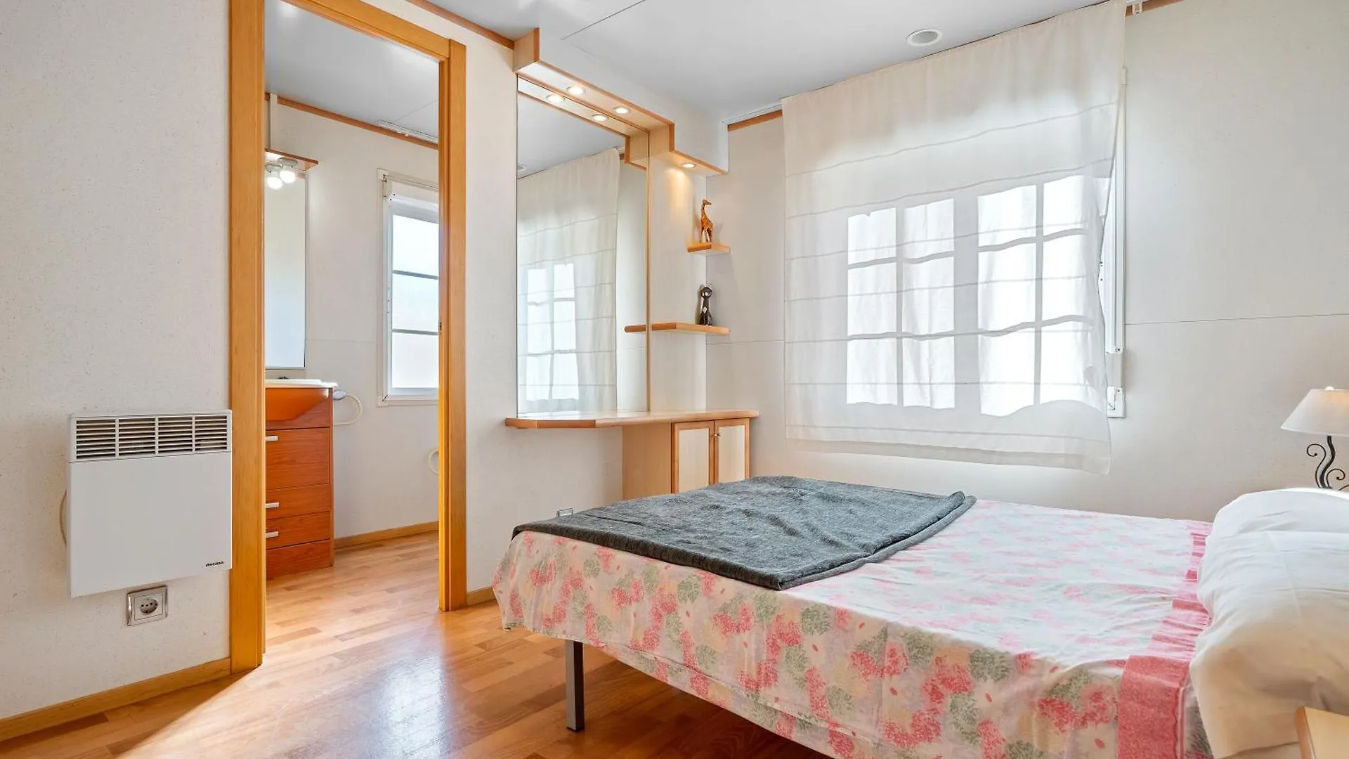 Holiday home La Marquesa Villa Camarles