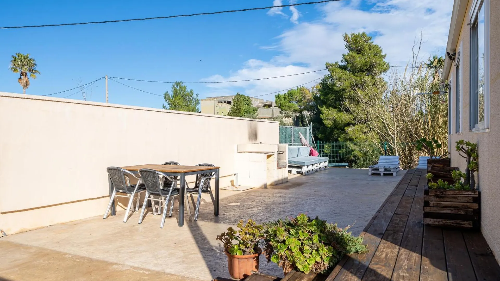 La Marquesa Villa Camarles 0*,